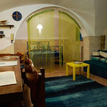 Il Sottomarino Appartement Bari Buitenkant foto