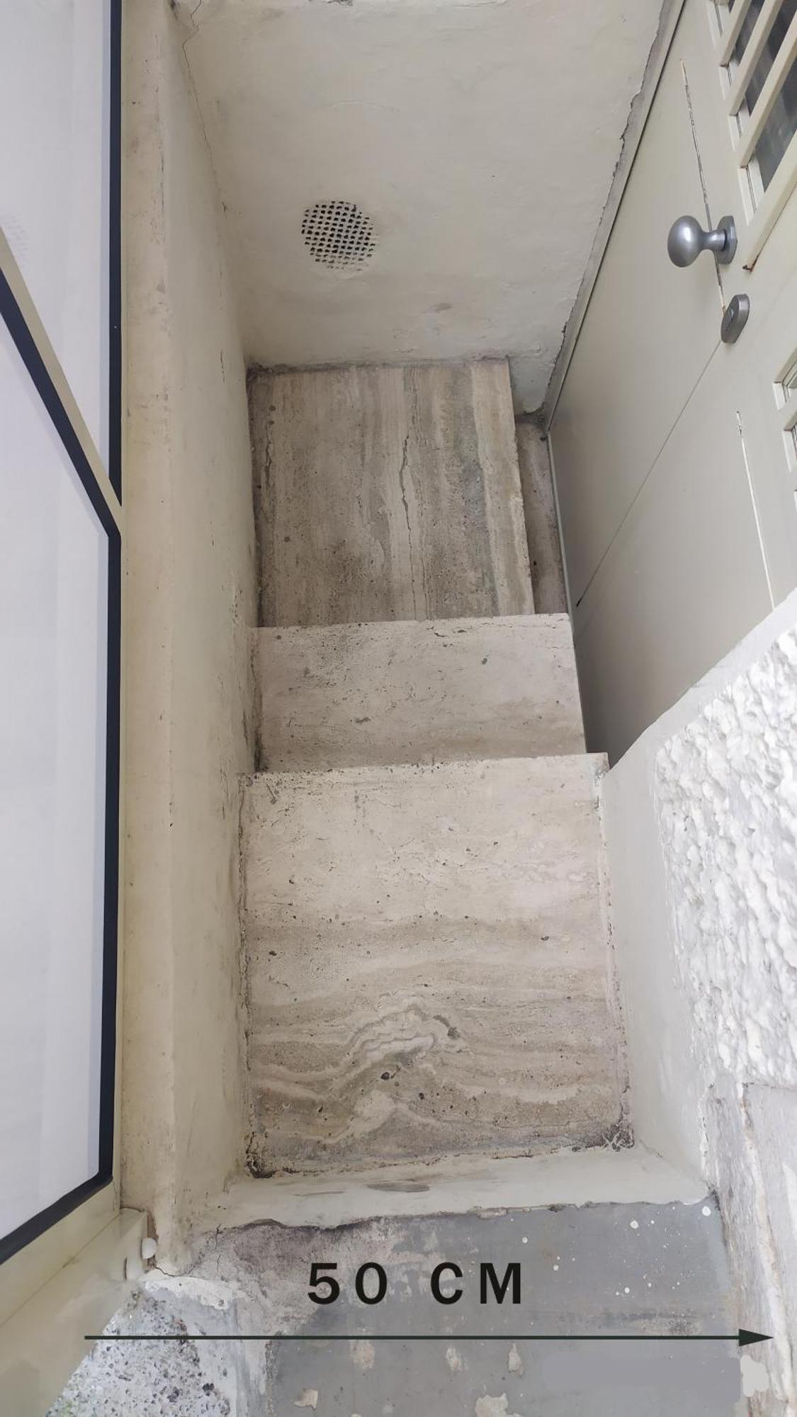 Il Sottomarino Appartement Bari Buitenkant foto